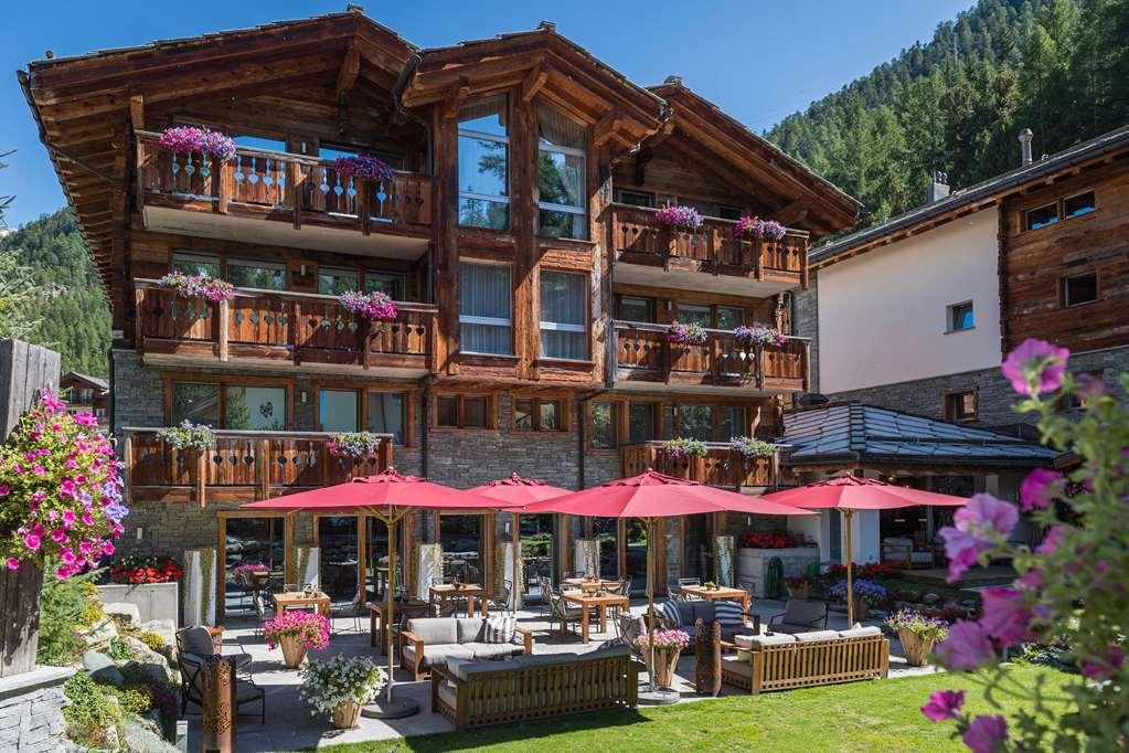 Apartment In Chalet Pizzo Fiamma زيرمات المظهر الخارجي الصورة
