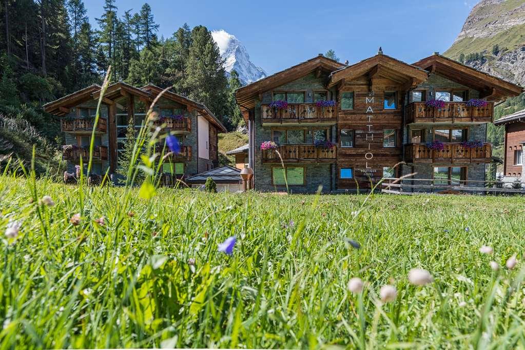 Apartment In Chalet Pizzo Fiamma زيرمات المظهر الخارجي الصورة