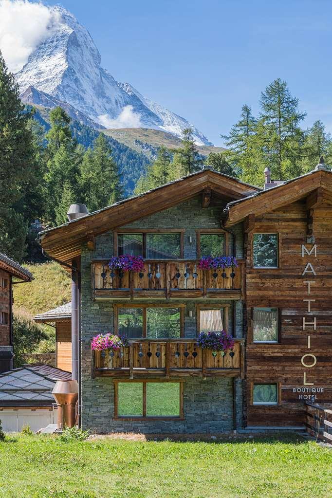 Apartment In Chalet Pizzo Fiamma زيرمات المظهر الخارجي الصورة