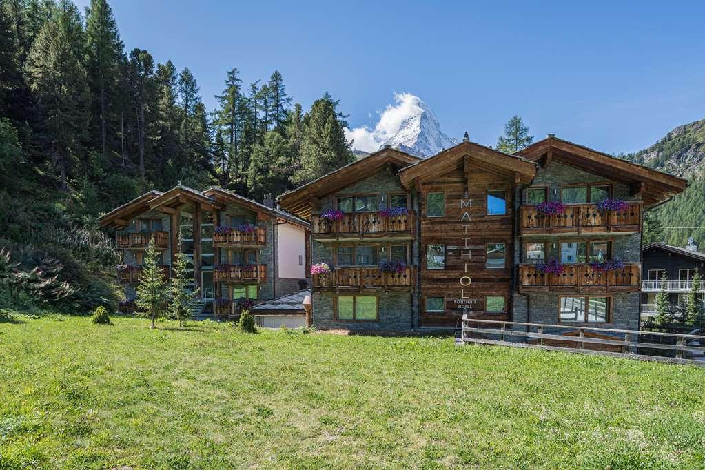 Apartment In Chalet Pizzo Fiamma زيرمات المظهر الخارجي الصورة