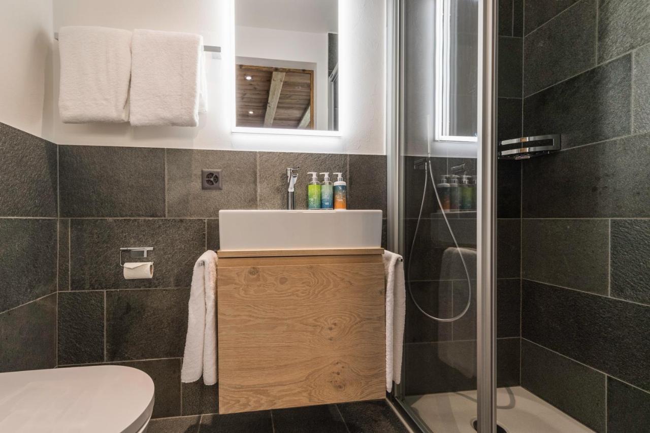 Apartment In Chalet Pizzo Fiamma زيرمات المظهر الخارجي الصورة