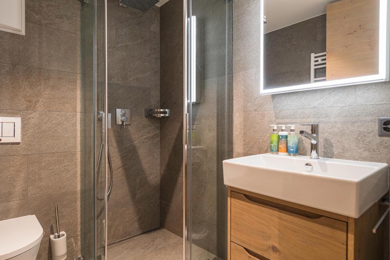 Apartment In Chalet Pizzo Fiamma زيرمات المظهر الخارجي الصورة