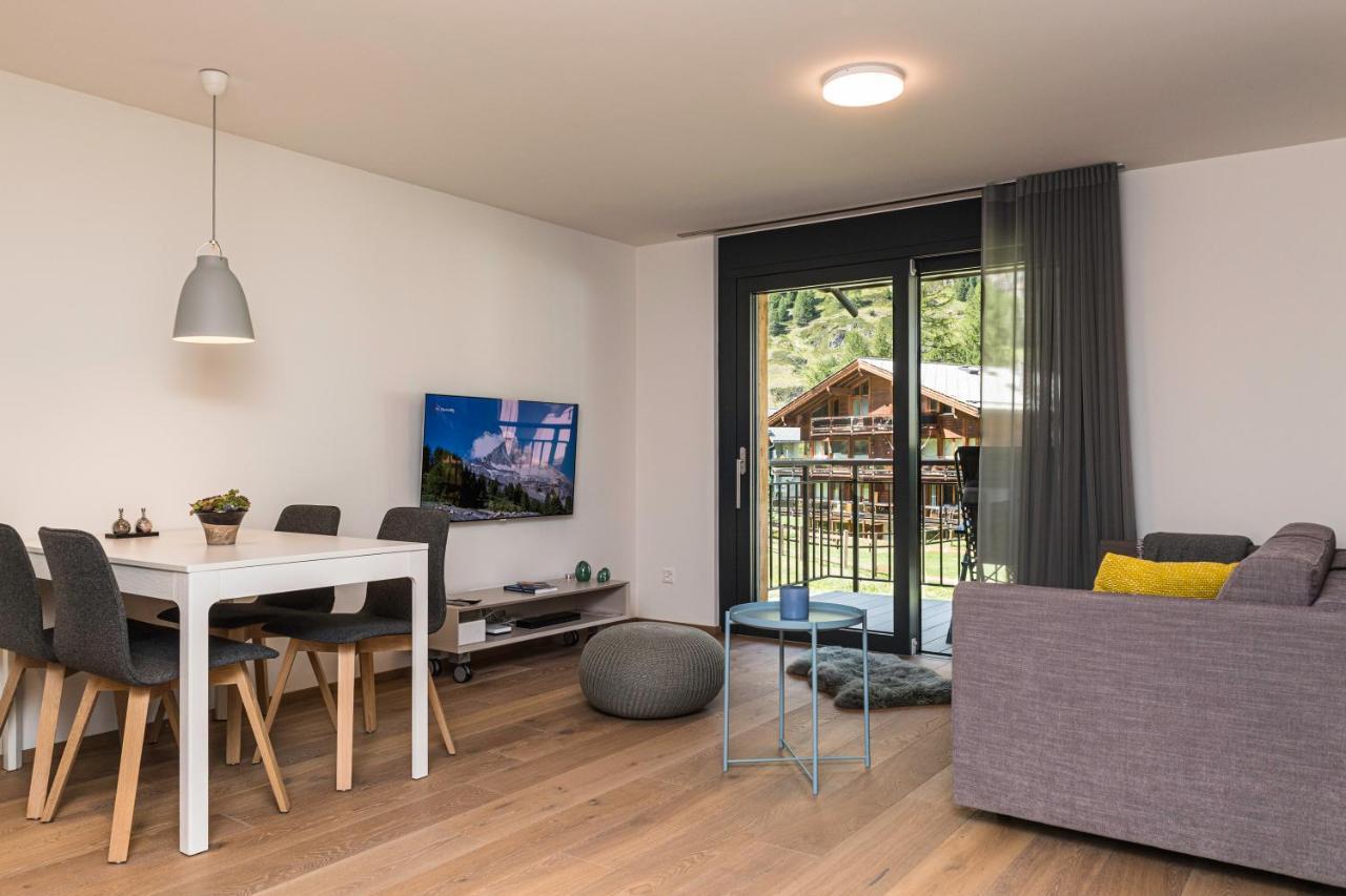 Apartment In Chalet Pizzo Fiamma زيرمات المظهر الخارجي الصورة