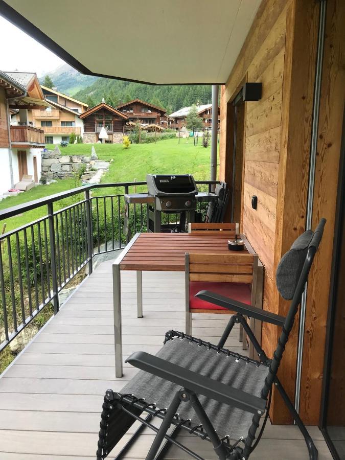 Apartment In Chalet Pizzo Fiamma زيرمات المظهر الخارجي الصورة